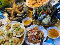 -全渔村小海鲜