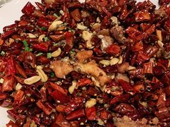 歌乐山辣子鸡-辣婆婆(航天桥店)