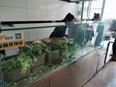-玉霞麻辣烫