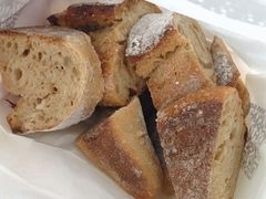 无花果法棍-WHEAT&BAKER-麥(凯德来福士店)