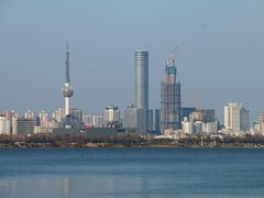 -云龙湖旅游景区