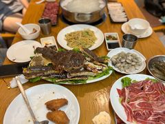 -吉友粥底火锅(方斜路店)