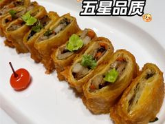-荣兴酒家(徐家汇店)