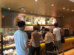 -星巴克(深圳侨城街店)