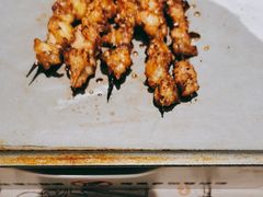 烤鸡脆骨-木屋烧烤(南新店)