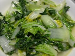 -霸蛮湖南菜·牛肉粉(荣京西街店)