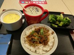 -永和大王(杨高中路店)