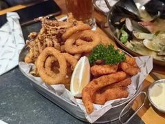 -宝莱纳餐厅(滨江店)