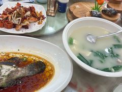 -新金盛·海鲜酒楼(盐田店)