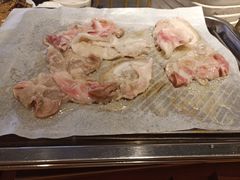 -玫瑰花园自助烤肉(顺义鑫海韵通店)