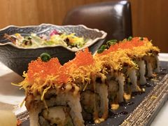 -月下料理(楷林IFC店)