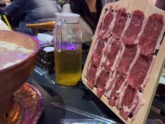 -京悦南门涮羊肉·羊蝎子火锅(田林路店)