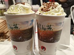 -麦当劳(苏州中心星悦汇店)