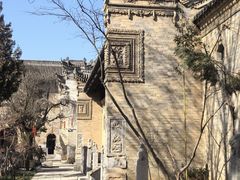 -西安关中民俗艺术博物院