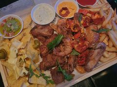 -云·酷Atmosphere(国贸大酒店)