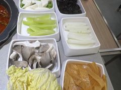 -巴蜀王婆大虾(南锣鼓巷店)