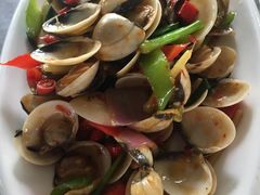 -清水湾3号(东方小周海鲜店)