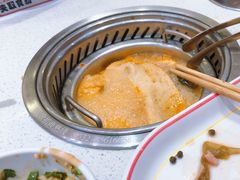 -龍歌自助小火锅(崂山丽达店)