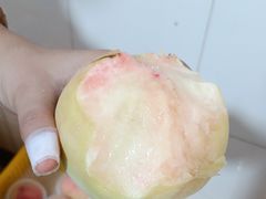 -老袁家蜜桃农场·阳山水蜜桃