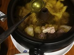 -福照楼汽锅鸡·云南菜(护国路店)