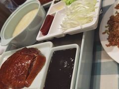 -紫光园·烤鸭(吕家营店)