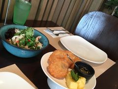 -simply thai天泰(静安嘉里中心店)