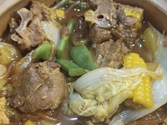 -宏状元现熬粥·京味菜(五棵松店)