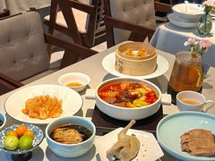 -狮王府淮扬菜(夫子庙老门东店)