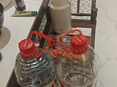 -帝皇海海鲜豆捞(桐泾商务广场店)