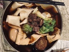 -同来顺烧烤餐厅(哈尔滨道店)