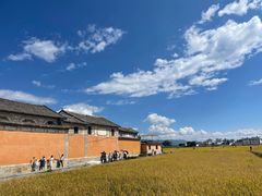 -喜林苑·稻田餐厅(品相府店)