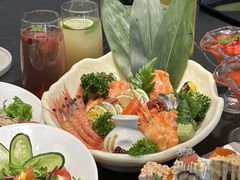 -水木锦堂·自助铁板烧(世贸天阶店)