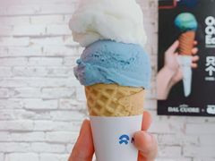 -Dal Cuore 达可芮冰淇淋(陕西北路店)