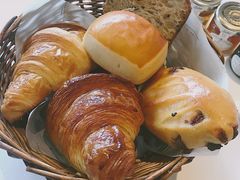 -Le Comptoir de Pierre Gagnaire