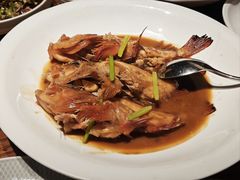 -小厨师·二十年沈家门小海鲜(百井坊巷店)