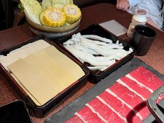 -旺福·贵州酸汤牛肉火锅(陆悦天地店)