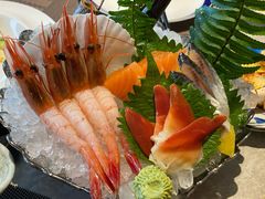 -極上萬膳·日料放题(来福士江景店)