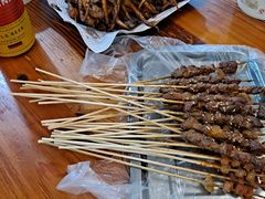 -十里铺铁板鱿鱼