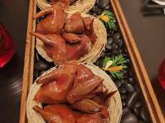 -丽晶轩中餐厅(重庆丽晶酒店)