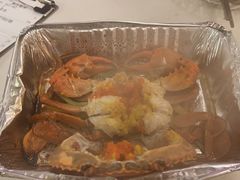 -白仁仔· 活烤海鲜 宵夜(豫园店)