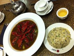 iphone_upload_pic-海岛八号龙虾烧烤田鸡(蓝天路总店)