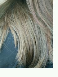 -Some Hair