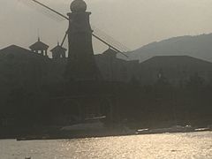 -拓恩帆船俱乐部
