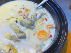 私房桂魚煲-外婆烧.老杭帮菜(庆春店)