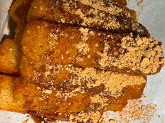 -外婆小聚茶餐厅·粤湘菜·家宴·团建(福安购物广场店)