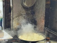 -无名氏宵夜小摊(祝家三姐妹馄饨店)