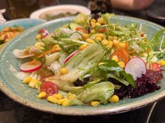 -酉林和牛·烧肉
