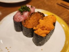 -合点寿司(金虹桥商场店)