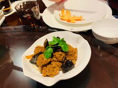 -彩丰楼·中餐厅(国家会展中心上海洲际店)