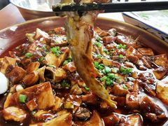 -天回镇何氏豆腐(总店)